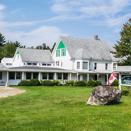 The Wayside Inn Bethlehem Dış mekan fotoğraf