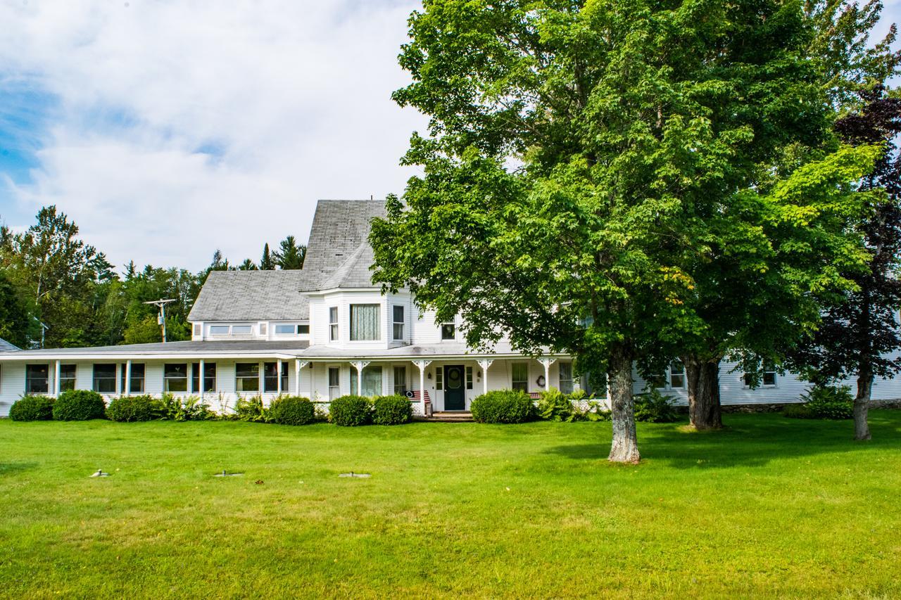 The Wayside Inn Bethlehem Dış mekan fotoğraf